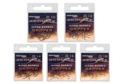 Drennan Acolyte Micro Barbed Gripper 12 Drennan Acolyte Micro Barbed Gripper -Visuitrusting drennan acolyte micro barbed gripper 2
