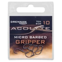 Drennan Acolyte Micro Barbed Gripper 14 Drennan Acolyte Micro Barbed Gripper -Visuitrusting drennan acolyte micro barbed gripper 4