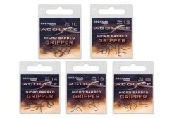 Drennan Acolyte Micro Barbed Gripper 16 Drennan Acolyte Micro Barbed Gripper -Visuitrusting drennan acolyte micro barbed gripper 6