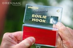 Drennan Boilie Hook 4 -Visuitrusting drennan boilie hook 4 2