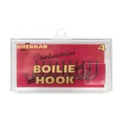 Drennan Boilie Hook 4 -Visuitrusting drennan boilie hook 4 3