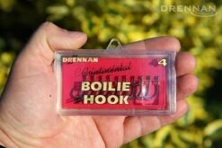Drennan Boilie Hook 4 -Visuitrusting drennan boilie hook 4 4