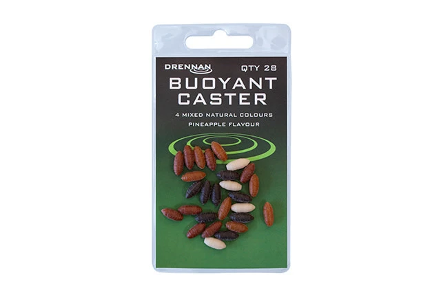 Drennan Buoyant Maggot 3 Drennan Buoyant Maggot