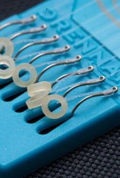 Drennan Carp Bandits -Visuitrusting drennan carp bandits 4