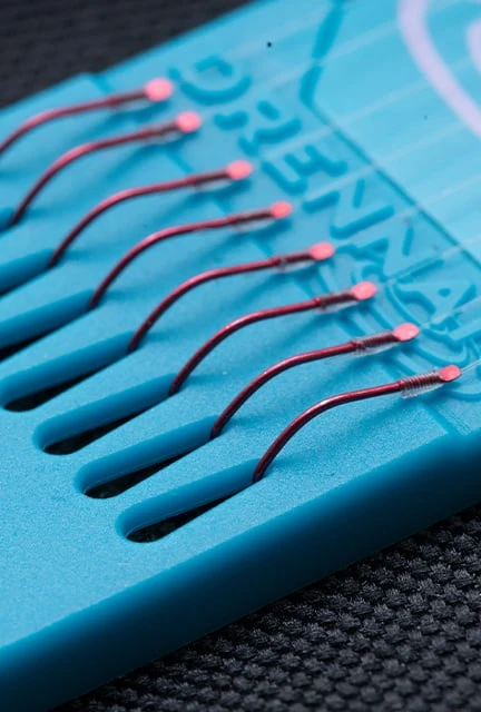 Drennan Carp Maggot 10 Drennan Carp Maggot - Afbeelding 8