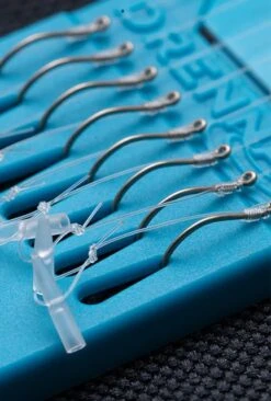 Drennan Carp Pushstops -Visuitrusting drennan carp pushstops 3