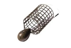 Drennan Distance Cage Feeder Medium -Visuitrusting drennan distance cage feeder medium 2