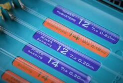 Drennan Hook Box 9 Drennan Hook Box -Visuitrusting drennan hook box 3