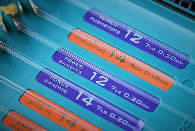 Drennan Hook Box 6 Drennan Hook Box - Afbeelding 4