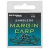 Drennan Margin Carp Haken 10 -Visuitrusting drennan margin carp haken 10