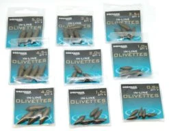 Drennan Olivettes -Visuitrusting drennan olivettes 4
