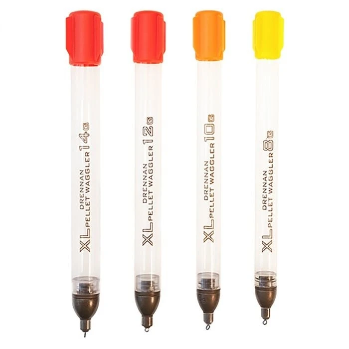 Drennan Pellet Waggler XL 4 Drennan Pellet Waggler XL - Afbeelding 2