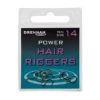 Drennan Power Hair Riggers Haken 1 Drennan Power Hair Riggers Haken -Visuitrusting drennan power hair riggers haken