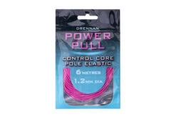 Drennan Power Pull Elastic -Visuitrusting drennan power pull elastic 1