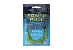 Drennan Power Pull Elastic -Visuitrusting drennan power pull elastic 3