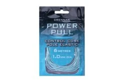 Drennan Power Pull Elastic -Visuitrusting drennan power pull elastic 8