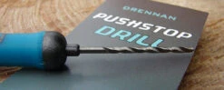 Drennan Pushstop Drill -Visuitrusting drennan pushstop drill 1