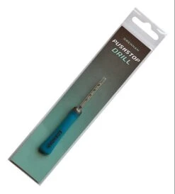 Drennan Pushstop Drill -Visuitrusting drennan pushstop drill 2