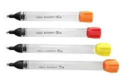 Drennan Short Pellet Waggler 6gr -Visuitrusting drennan short pellet waggler 6gr 2