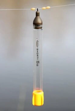 Drennan Short Pellet Waggler 6gr -Visuitrusting drennan short pellet waggler 6gr 3