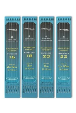 Drennan Silverfish Maggot -Visuitrusting drennan silverfish maggot 4