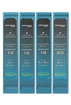 Drennan Silverfish Pellet 14 Drennan Silverfish Pellet -Visuitrusting drennan silverfish pellet 4