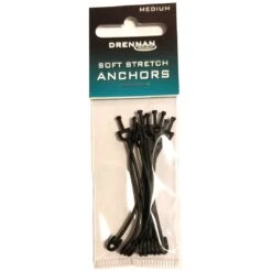 Drennan Soft Stretch Anchors -Visuitrusting drennan soft stretch anchors 2