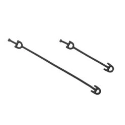 Drennan Soft Stretch Anchors -Visuitrusting drennan soft stretch anchors 3