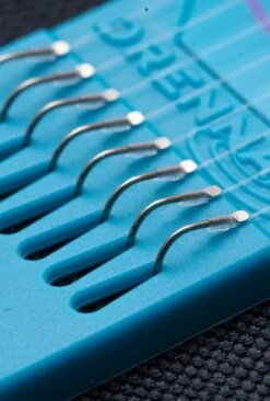 Drennan Wide Gape Carp -Visuitrusting drennan wide gape carp 3