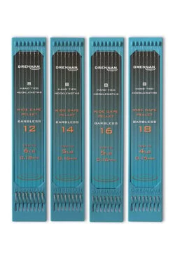 Drennan Wide Gape Pellet 11 Drennan Wide Gape Pellet -Visuitrusting drennan wide gape pellet 3