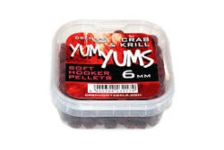 Drennan Yum Yums 10 Drennan Yum Yums -Visuitrusting drennan yum yums 2