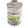DYNAMITE BAITS Frenzied Hempseed Natural 350gr -Visuitrusting dynamite baits frenzied hempseed natural 350gr