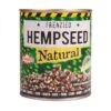 DYNAMITE BAITS Frenzied Hempseed Natural 700gr 2 DYNAMITE BAITS Frenzied Hempseed Natural 700gr -Visuitrusting dynamite baits frenzied hempseed natural 700gr