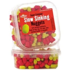 DYNAMITE BAITS Super Fishmeal Nuggets 14 DYNAMITE BAITS Super Fishmeal Nuggets -Visuitrusting dynamite baits super fishmeal nuggets 2
