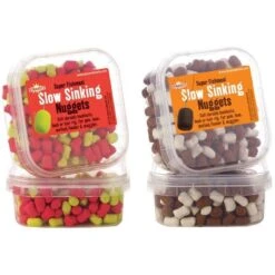 DYNAMITE BAITS Super Fishmeal Nuggets 18 DYNAMITE BAITS Super Fishmeal Nuggets -Visuitrusting dynamite baits super fishmeal nuggets 6