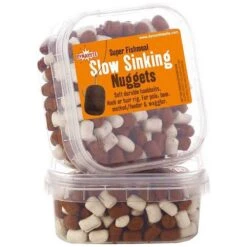 DYNAMITE BAITS Super Fishmeal Nuggets 21 DYNAMITE BAITS Super Fishmeal Nuggets -Visuitrusting dynamite baits super fishmeal nuggets 9