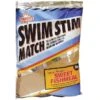 DYNAMITE BAITS Swim Stim Match Sweet Fishmeal 2kg -Visuitrusting dynamite baits swim stim match sweet fishmeal 2kg