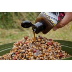 DYNAMITE BAITS The Source Liquid Attractant 250ml -Visuitrusting dynamite baits the source liquid attractant 250ml 3
