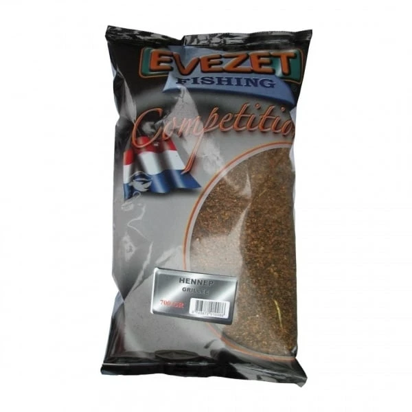 Hennep Grillee 4 Hennep Grillee - Afbeelding 2