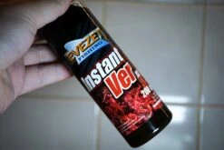 Instant Ver 200ml -Visuitrusting evezet instant ver 200ml 8