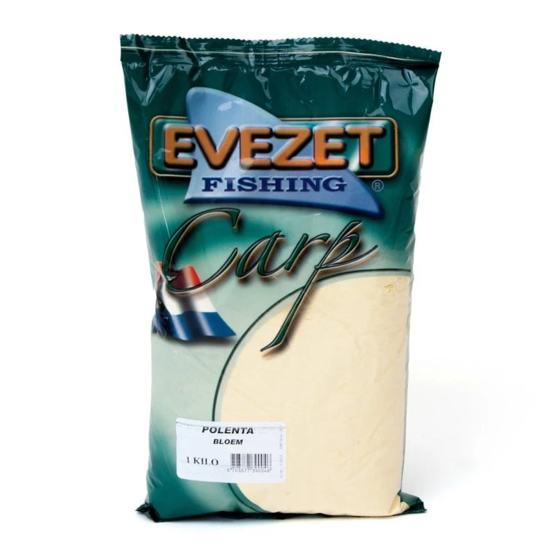 Polenta Bloem 4 Polenta Bloem - Afbeelding 2