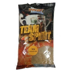 Team Spirit WK Feeder Mix