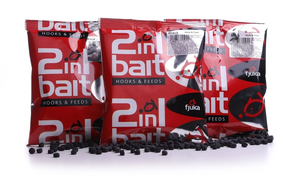 2 In 1 Bait 3 2 In 1 Bait