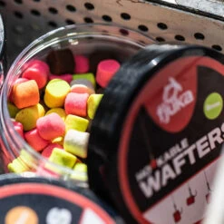 Hookable Wafters Mixed Colours -Visuitrusting fjuka hookable wafters mixed colours 6