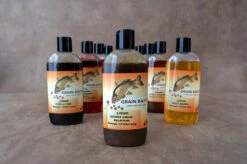 Liquids 14 Liquids -Visuitrusting grainbaits liquids 2