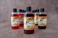 Liquids 15 Liquids -Visuitrusting grainbaits liquids 3