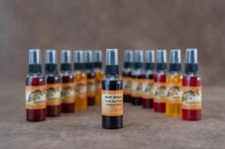 Liquids 18 Liquids -Visuitrusting grainbaits liquids 6