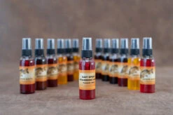 Liquids 20 Liquids -Visuitrusting grainbaits liquids 8