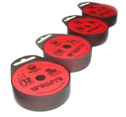 Visuitrusting -Visuitrusting guru 15 qm1 bait band rigs 1