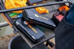 Guru Adjustable Rig Case 6" 15 Guru Adjustable Rig Case 6" -Visuitrusting guru adjustable rig case 6 3